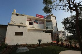 Hotel Khush Khush by OYO Rooms
