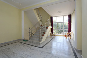 Hotel Khush Khush by OYO Rooms