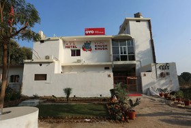 Hotel Khush Khush by OYO Rooms