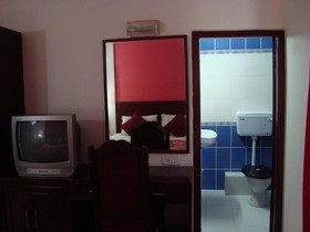 Hotel Narayana Palace