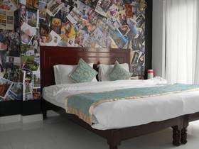 Hotel Narayana Palace