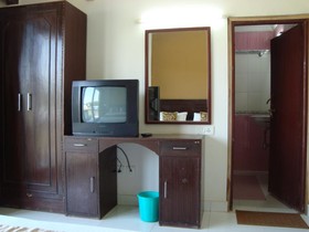 Hotel Narayana Palace