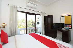 Hotel Narayana Palace by OYO Rooms