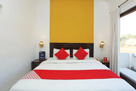Hotel Narayana Palace by OYO Rooms
