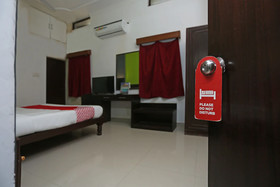 Hotel Narayana Palace by OYO Rooms