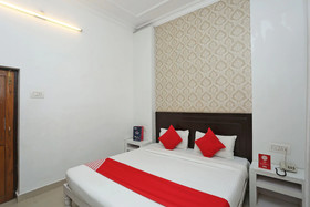 Hotel Narayana Palace by OYO Rooms