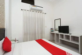 Hotel Narayana Palace by OYO Rooms