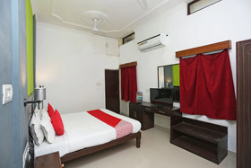 Hotel Narayana Palace by OYO Rooms
