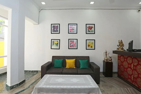 Hotel Narayana Palace by OYO Rooms