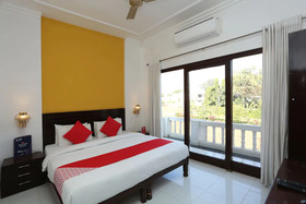 Hotel Narayana Palace by OYO Rooms