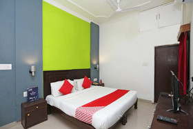 Hotel Narayana Palace by OYO Rooms