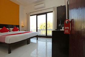 Hotel Narayana Palace by OYO Rooms