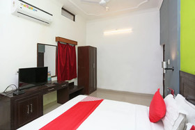 Hotel Narayana Palace by OYO Rooms