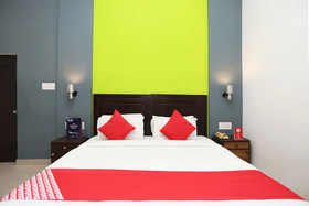 Hotel Narayana Palace by OYO Rooms