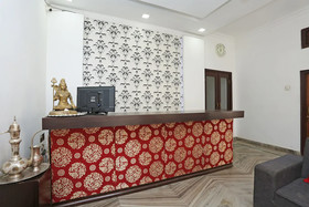 Hotel Narayana Palace by OYO Rooms