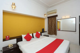 Hotel Narayana Palace by OYO Rooms