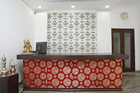 Hotel Narayana Palace by OYO Rooms