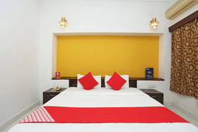 Hotel Narayana Palace by OYO Rooms