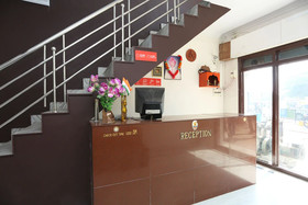 Hotel Pramod Palace by OYO Rooms