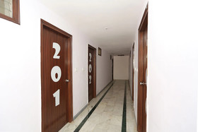 Hotel Pramod Palace by OYO Rooms