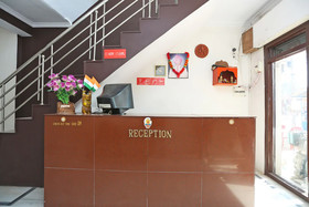 Hotel Pramod Palace by OYO Rooms