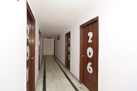Hotel Pramod Palace by OYO Rooms