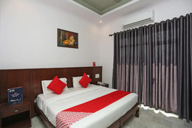 Hotel Pramod Palace by OYO Rooms