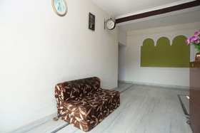 Hotel Pramod Palace by OYO Rooms