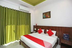 Hotel Pramod Palace by OYO Rooms