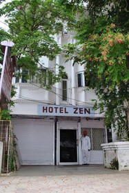 Hotel Zen