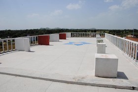 Isabel Palace