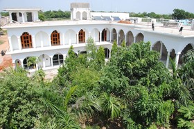 Isabel Palace