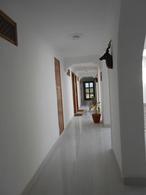 Isabel Palace