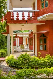 Greetoe Resort Khajurah