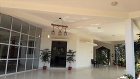 Greetoe Resort Khajurah