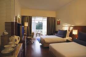 Radisson Jass Khajuraho