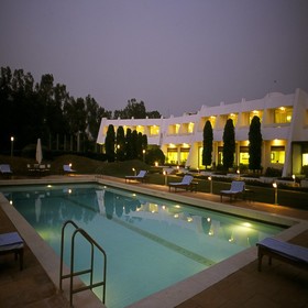 Radisson Jass Khajuraho