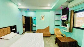 Gurukripa Inn
