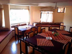 Kanchan Recreation