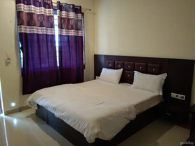 Hotel Mandavgarh Residency