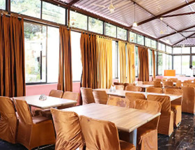 Hotel Mandavgarh Residency