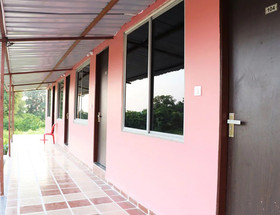 Hotel Mandavgarh Residency