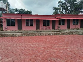 Hotel Mandavgarh Residency