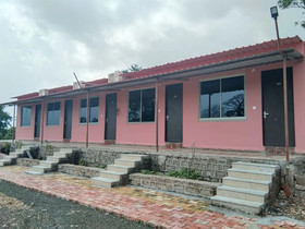 Hotel Mandavgarh Residency