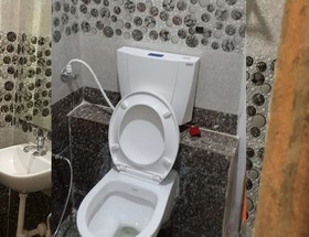 Hotel Mandavgarh Residency