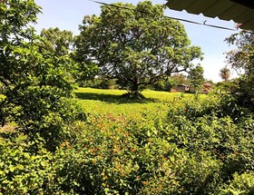 Hotel Mandavgarh Residency