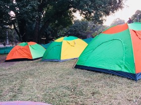 Hotel Mandavgarh Residency