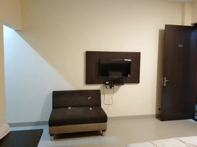 Hotel Mandavgarh Residency