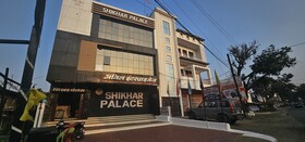 Hotel Shikar Palace