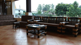 Wild Mark Resort Kanha